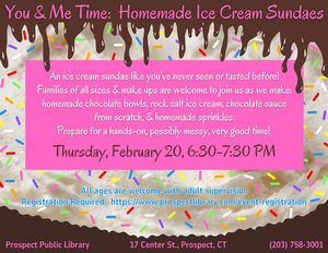 Homemade Ice Cream S